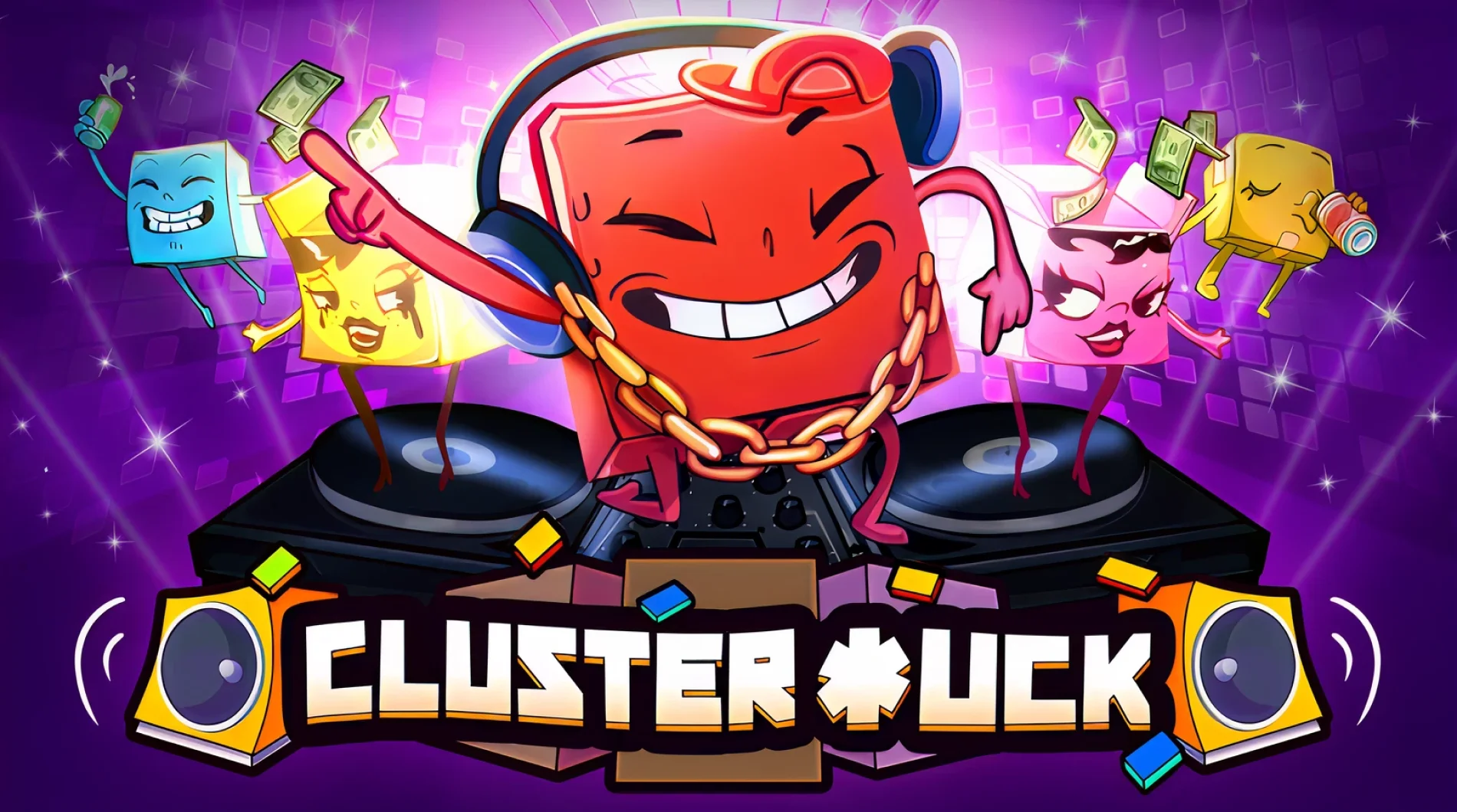 letslucky